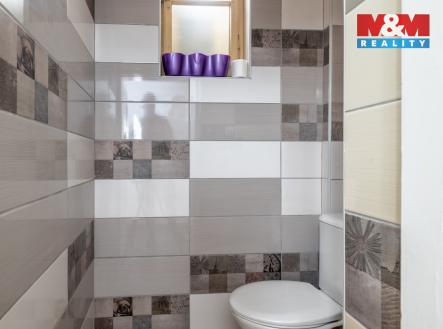 Prodej domu/vily, 315 m²