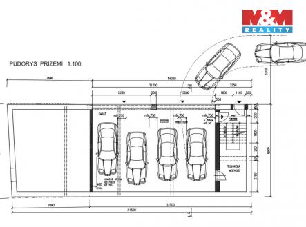 Prodej domu/vily, 315 m²