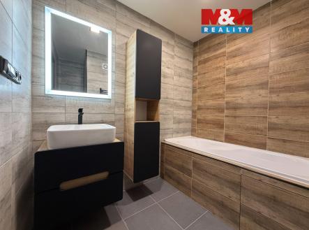 Prodej bytu, 3+1, 78 m²