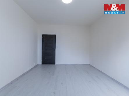 Prodej bytu, 3+1, 78 m²