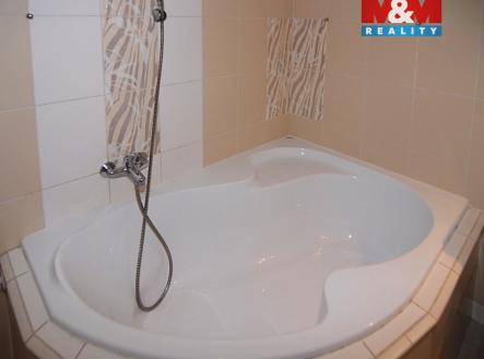 Pronájem bytu, 3+1, 78 m²