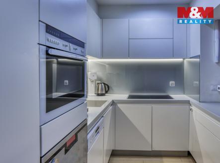 Prodej bytu, 4+kk, 106 m²