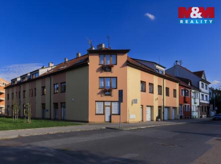 Prodej bytu, 4+kk, 106 m²