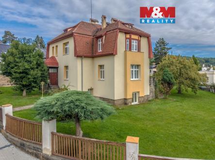 Prodej domu/vily, 117 m²