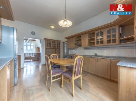 Prodej domu/vily, 117 m²