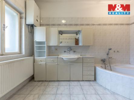 Prodej domu/vily, 117 m²