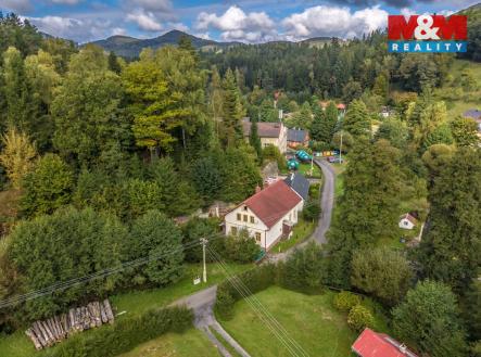 Prodej domu/vily, 120 m²