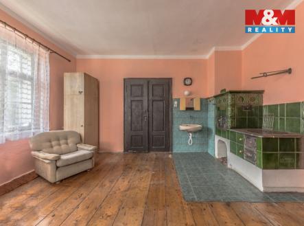 Prodej domu/vily, 120 m²