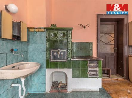 Prodej domu/vily, 120 m²