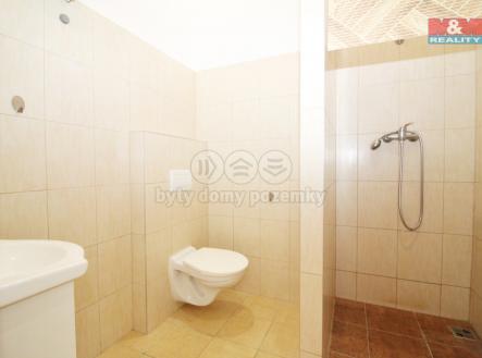 Pronájem bytu, 1+kk, 30 m²