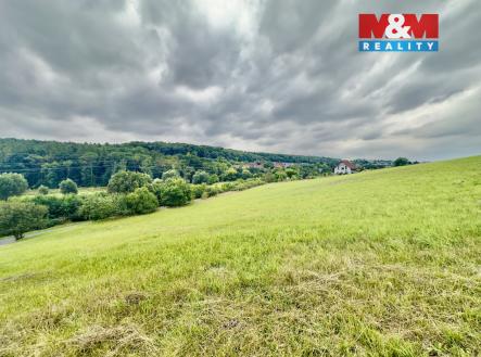 Prodej pozemku pro bydlení, 1 080 m²