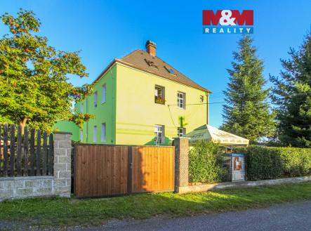 Pronájem domu/vily, 90 m²