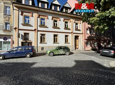 Prodej bytu, 3+kk, 127 m²