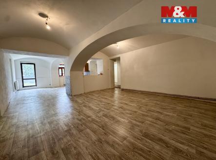 Prodej bytu, 3+kk, 127 m²