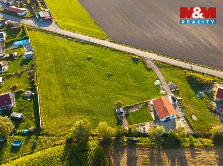 Prodej pozemku pro bydlení, 1 442 m²