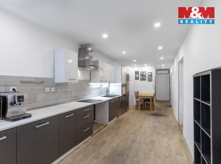 Prodej domu/vily, 215 m²