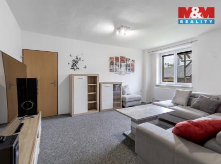 Prodej domu/vily, 215 m²