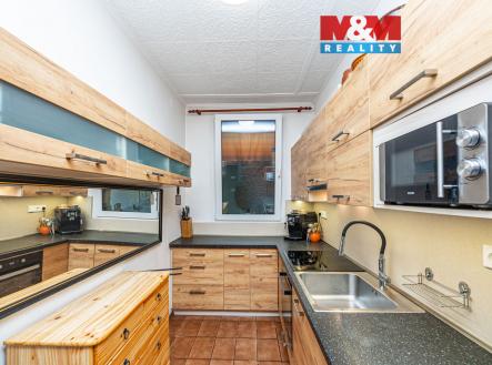 Prodej domu/vily, 195 m²