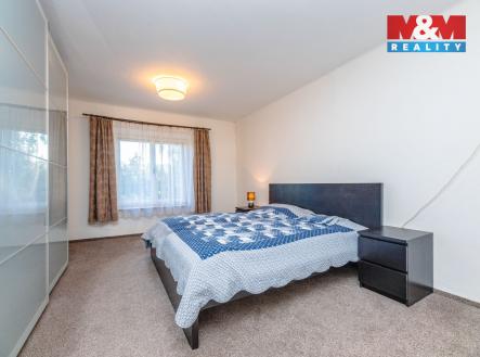 Prodej domu/vily, 195 m²