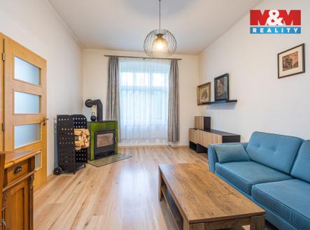 Prodej domu/vily, 195 m²