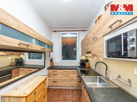 Prodej domu/vily, 195 m²