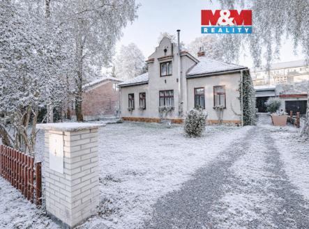 Prodej domu/vily, 195 m²