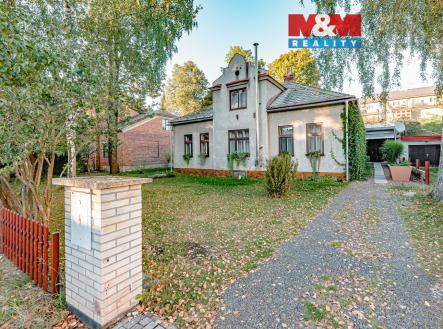 Prodej domu/vily, 195 m²