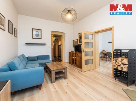 Prodej domu/vily, 195 m²