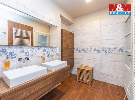 Prodej domu/vily, 195 m²