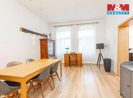 Prodej domu/vily, 195 m²