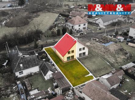 Prodej domu/vily, 119 m²