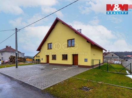 Prodej domu/vily, 119 m²