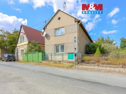 Prodej domu/vily, 140 m²