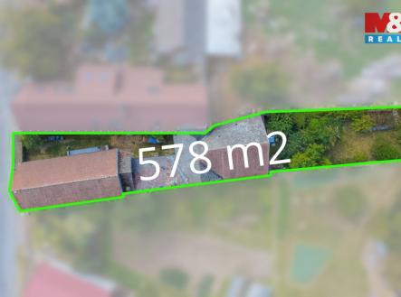 Prodej domu/vily, 140 m²