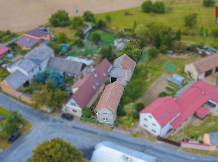 Prodej domu/vily, 140 m²