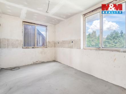 Prodej domu/vily, 215 m²