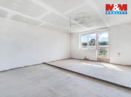 Prodej domu/vily, 215 m²