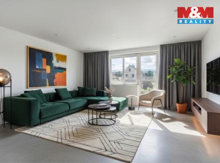 Prodej domu/vily, 215 m²