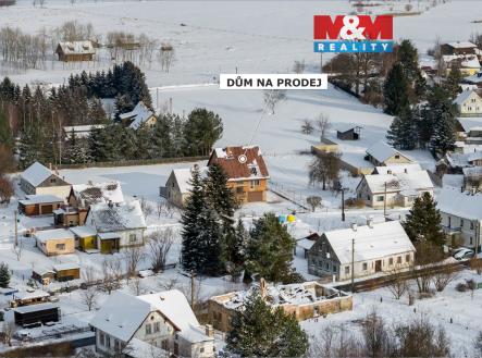 Prodej domu/vily, 215 m²