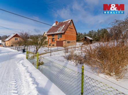 Prodej domu/vily, 215 m²