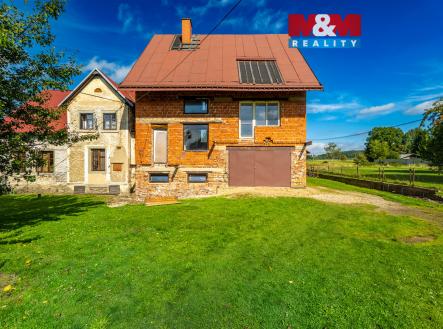 Prodej domu/vily, 215 m²