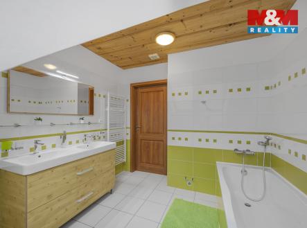 Prodej domu/vily, 190 m²