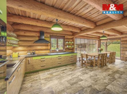 Prodej domu/vily, 190 m²