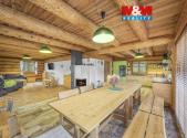 Prodej domu/vily, 190 m²