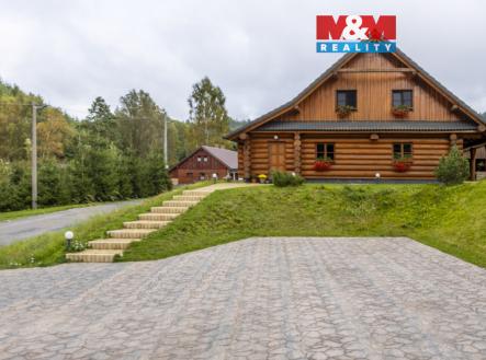 Prodej domu/vily, 190 m²