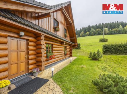 Prodej domu/vily, 190 m²