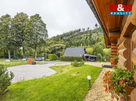 Prodej domu/vily, 190 m²