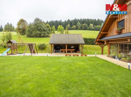 Prodej domu/vily, 190 m²