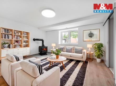 Prodej domu/vily, 139 m²