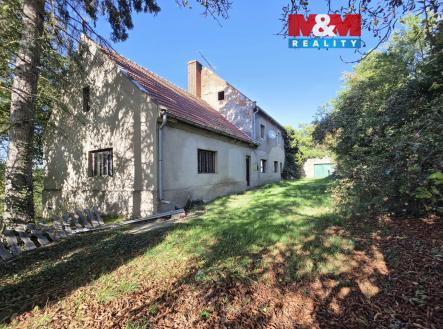 Prodej domu/vily, 121 m²